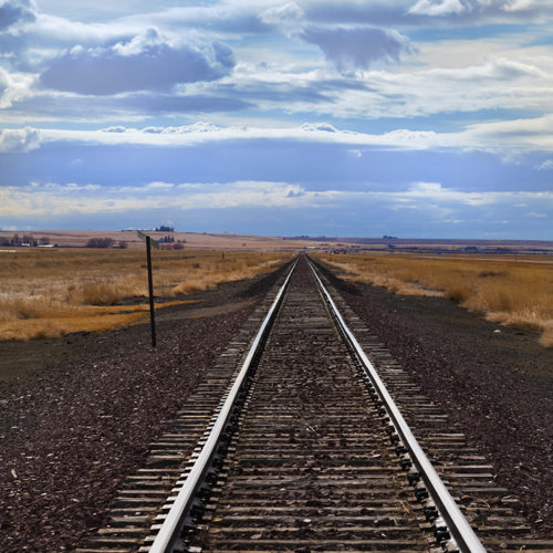 Montana Tracks