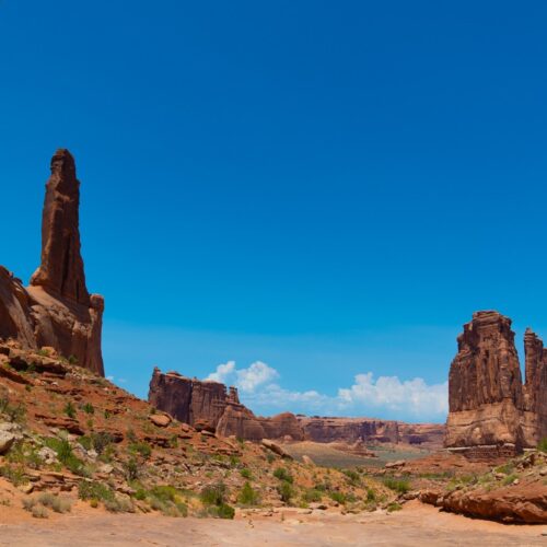 Moab 5
