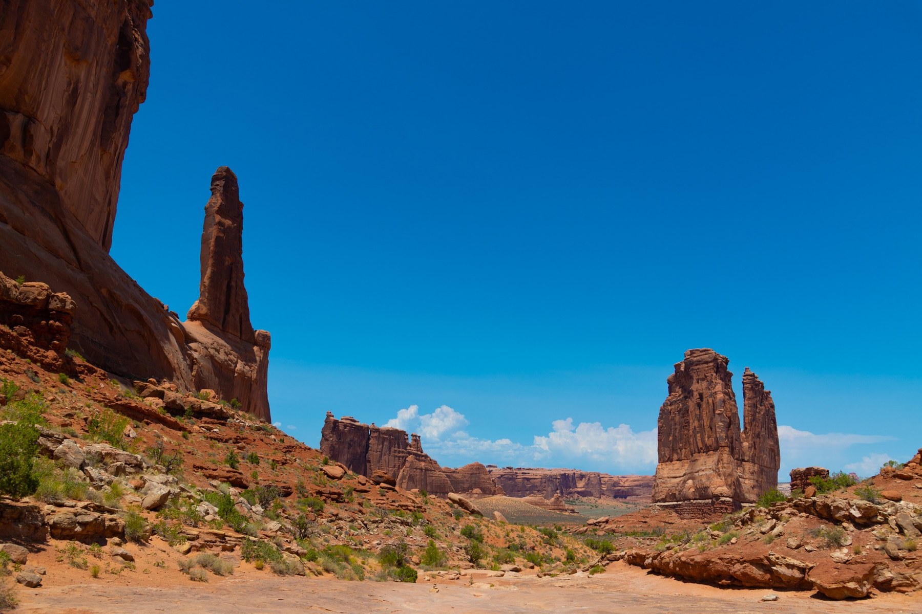 Moab 5