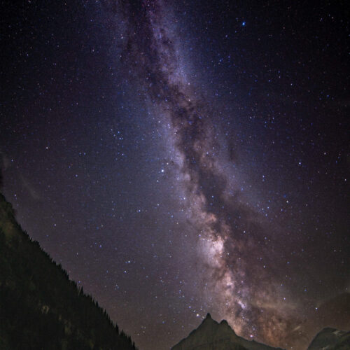 Milky Way