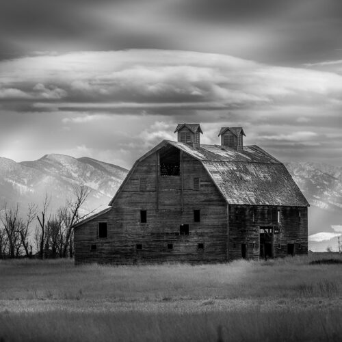 Barns