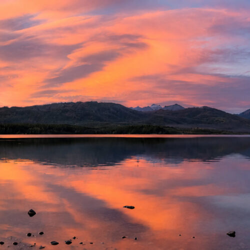 GNP Sunset 1