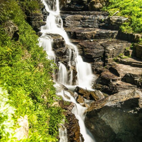 GP Falls