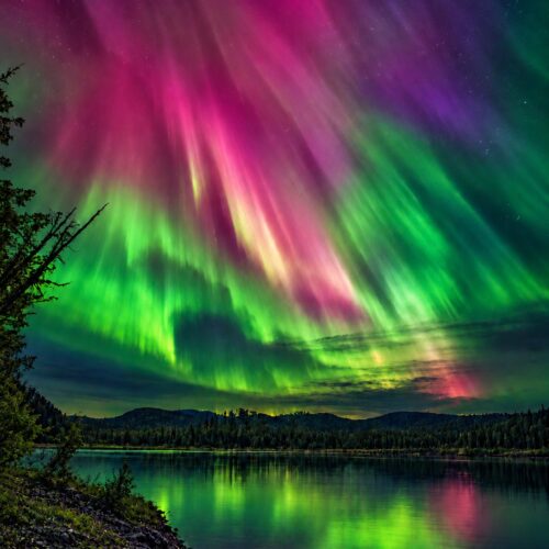 Northern Lights 1