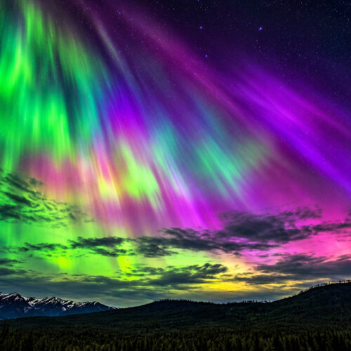 Northern Lights 3