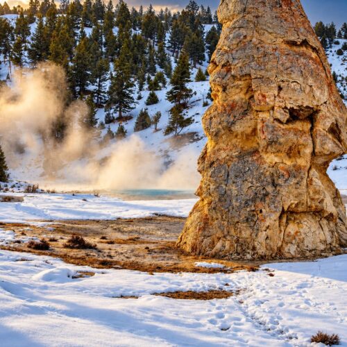 Yellowstone 1
