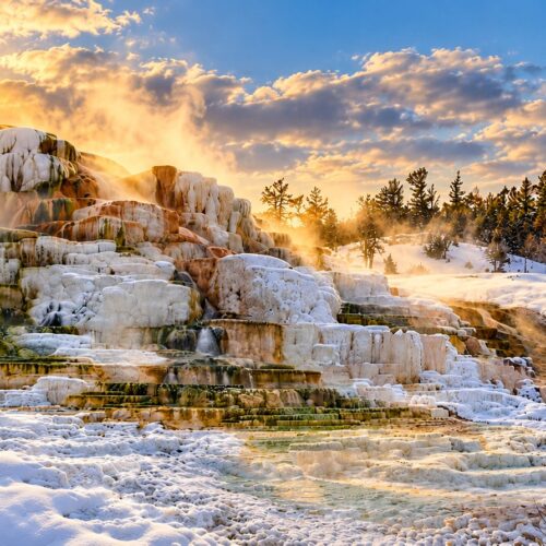 Yellowstone 2